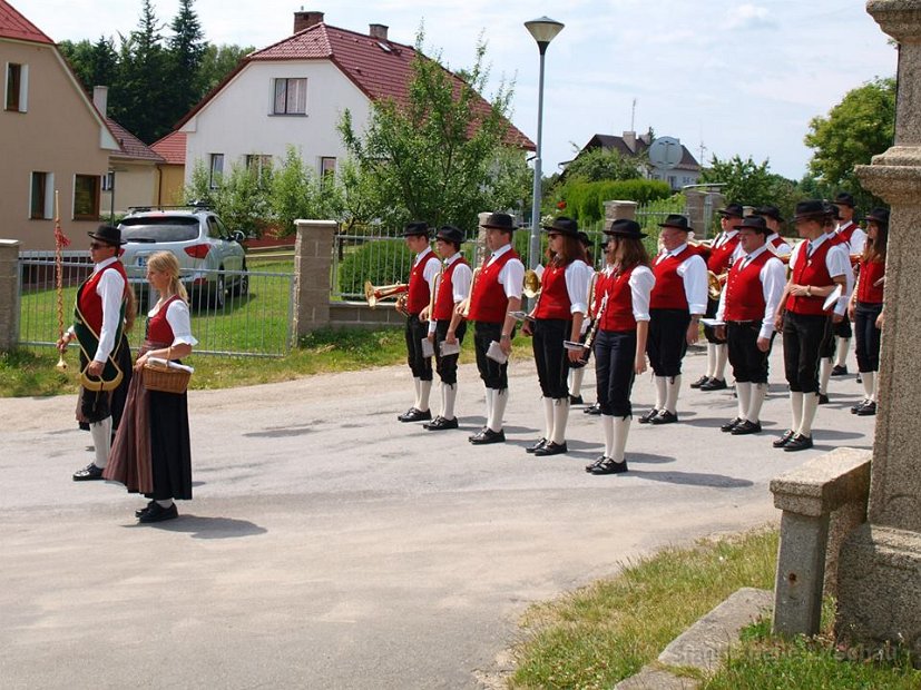 2014_06_28 Ausstellungseröffnung in Chlum (CZ) (21)
